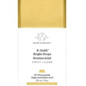 NEW Drunk Elephant B-Goldi Bright Glow 2/$40